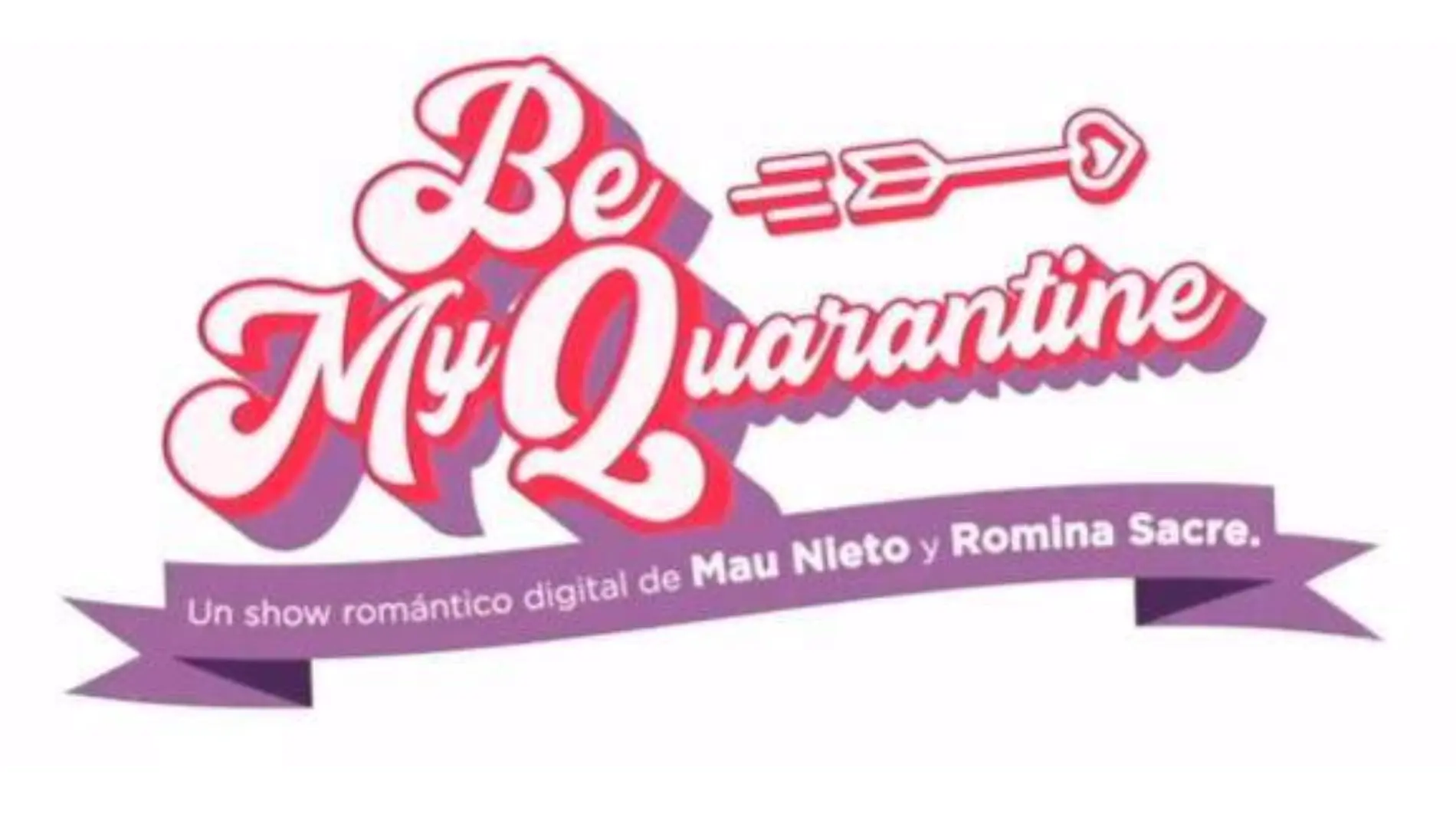 be my quarentine